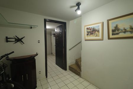 Casa para alugar com 80m², 2 quartos e 1 vagaSala 2