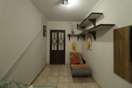 Casa para alugar com 80m², 2 quartos e 1 vagaSala