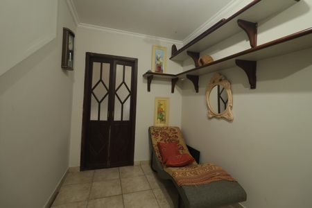 Casa para alugar com 80m², 2 quartos e 1 vagaSala