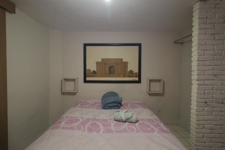 Casa para alugar com 80m², 2 quartos e 1 vagaQuarto 2
