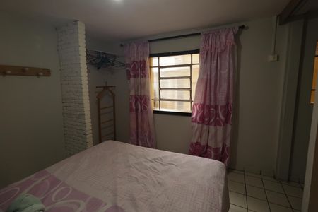 Quarto 2 de casa para alugar com 2 quartos, 80m² em Aclimação, São Paulo