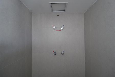 Studio à venda com 45m², 1 quarto e sem vagaBanheiro