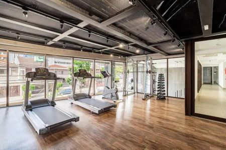 Apartamento à venda com 1 quarto, 20m² em Jardim das Acacias, São Paulo