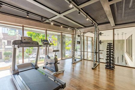 Apartamento à venda com 1 quarto, 20m² em Jardim das Acacias, São Paulo