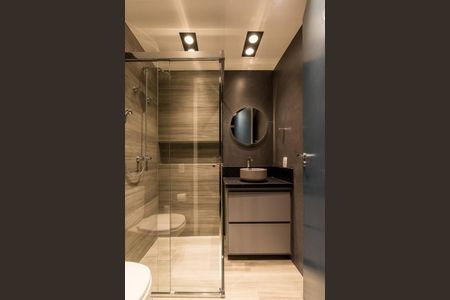 Apartamento à venda com 1 quarto, 20m² em Jardim das Acacias, São Paulo