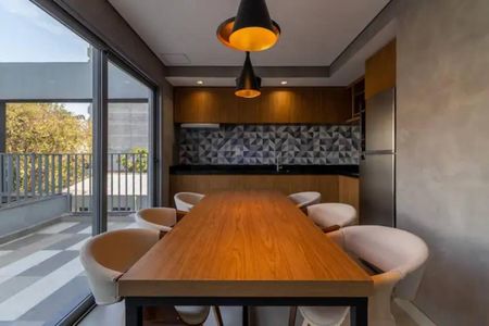 Apartamento à venda com 1 quarto, 20m² em Jardim das Acacias, São Paulo