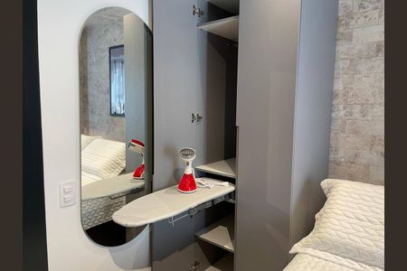 Apartamento à venda com 1 quarto, 20m² em Jardim das Acacias, São Paulo