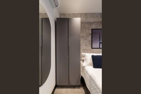 Apartamento à venda com 1 quarto, 20m² em Jardim das Acacias, São Paulo