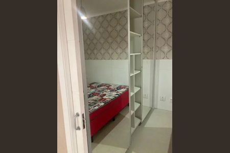 Apartamento à venda com 1 quarto, 36m² em Jardim Celeste, São Paulo