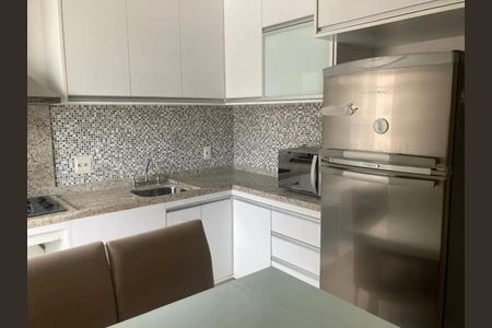 Apartamento à venda com 1 quarto, 36m² em Jardim Celeste, São Paulo