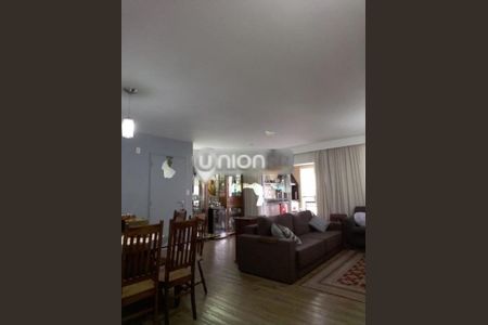 Apartamento à venda com 3 quartos, 126m² em Vila Andrade, São Paulo