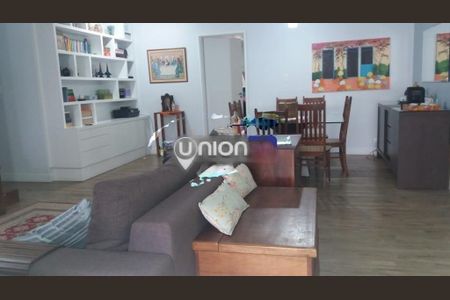 Apartamento à venda com 3 quartos, 126m² em Vila Andrade, São Paulo