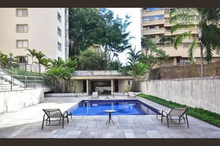 Apartamento à venda com 240m², 3 quartos e 3 vagas
