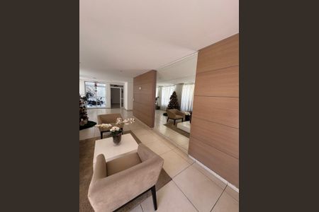 Apartamento à venda com 2 quartos, 47m² em Bela Vista, São Paulo