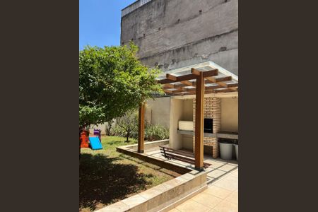 Apartamento à venda com 2 quartos, 47m² em Bela Vista, São Paulo