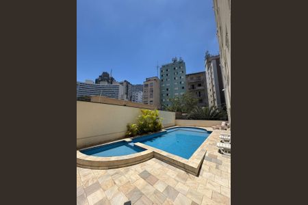 Apartamento à venda com 2 quartos, 47m² em Bela Vista, São Paulo