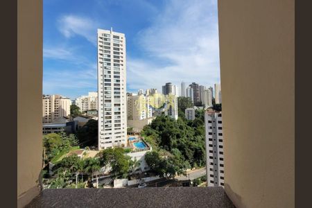 Apartamento à venda com 1 quarto, 40m² em Jardim Ampliacao, São Paulo