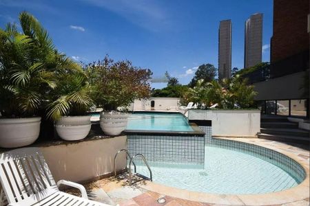 Apartamento à venda com 1 quarto, 40m² em Jardim Ampliacao, São Paulo