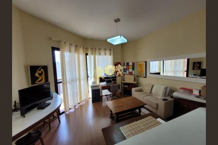 Apartamento à venda com 1 quarto, 40m² em Jardim Ampliacao, São Paulo