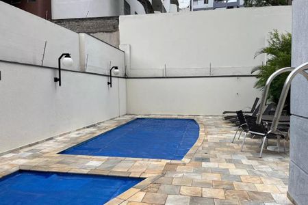 Apartamento à venda com 136m², 3 quartos e 3 vagas