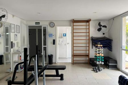 Apartamento à venda com 136m², 3 quartos e 3 vagas