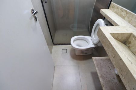 Apartamento para alugar com 60m², 2 quartos e 1 vagaBanheiro 