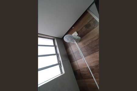 Banheiro  de apartamento para alugar com 2 quartos, 60m² em Parque dos Lagos, Ribeirão Preto