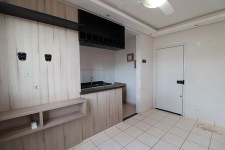 Apartamento para alugar com 60m², 2 quartos e 1 vagaSala