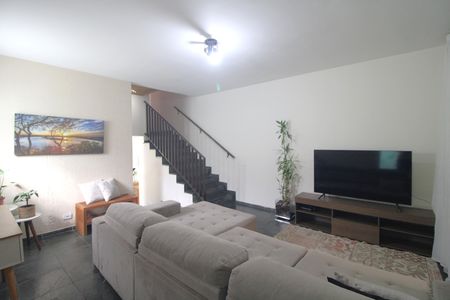 Casa à venda com 3 quartos, 115m² em Jardim Palmares (zona Sul), São Paulo
