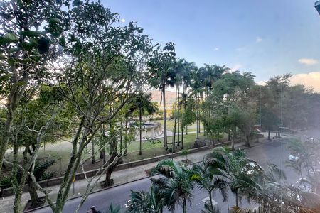 Apartamento para alugar com 268m², 3 quartos e 1 vaga