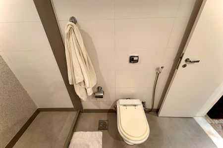 Apartamento para alugar com 268m², 3 quartos e 1 vaga