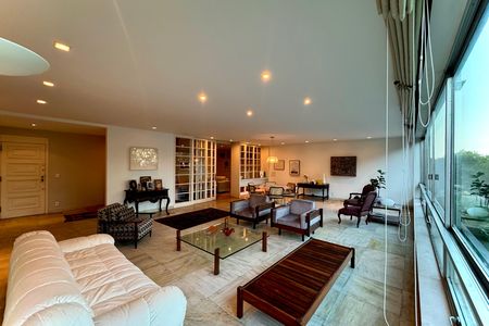 Apartamento para alugar com 3 quartos, 268m² em Flamengo, Rio de Janeiro