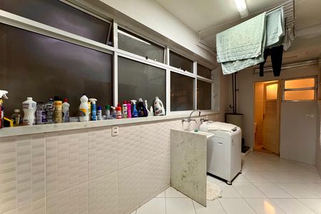 Apartamento para alugar com 3 quartos, 268m² em Flamengo, Rio de Janeiro