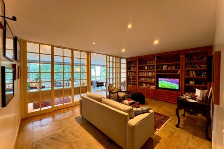 Apartamento para alugar com 3 quartos, 268m² em Flamengo, Rio de Janeiro