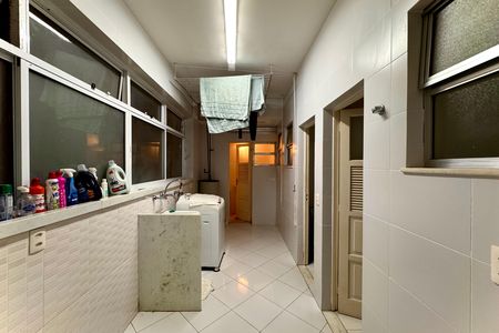Apartamento para alugar com 268m², 3 quartos e 1 vaga