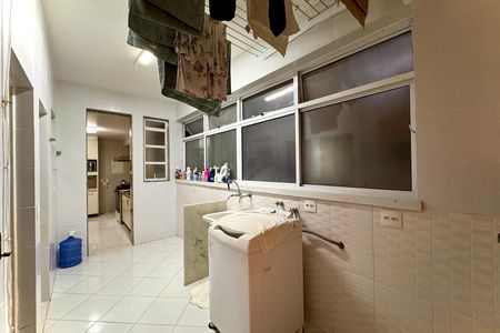 Apartamento para alugar com 268m², 3 quartos e 1 vaga