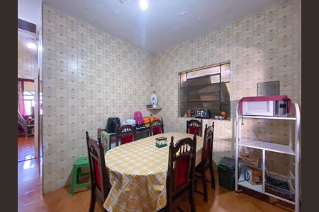 Casa à venda com 3 quartos, 172m² em Industrial Itau, Contagem