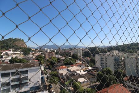Quarto - Vista de apartamento para alugar com 2 quartos, 100m² em Freguesia (jacarepaguá), Rio de Janeiro