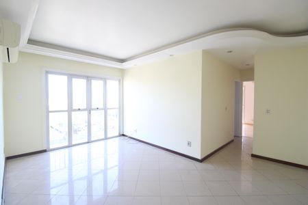 Sala de apartamento para alugar com 2 quartos, 100m² em Freguesia (jacarepaguá), Rio de Janeiro