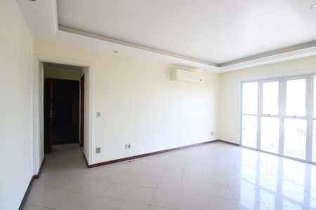 Sala de apartamento para alugar com 2 quartos, 100m² em Freguesia (jacarepaguá), Rio de Janeiro