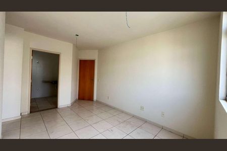 Apartamento à venda com 2 quartos, 53m² em Nova Suíça, Belo Horizonte