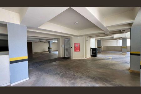 Apartamento à venda com 2 quartos, 53m² em Nova Suíça, Belo Horizonte