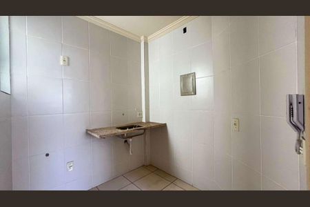 Apartamento à venda com 2 quartos, 53m² em Nova Suíça, Belo Horizonte