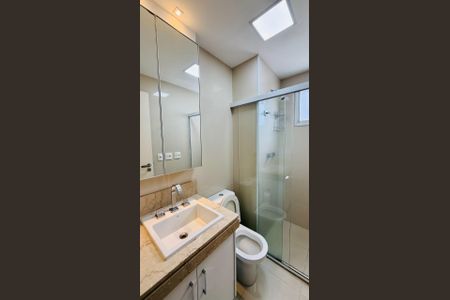 Apartamento à venda com 70m², 2 quartos e 2 vagas