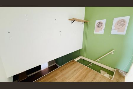 Apartamento à venda com 70m², 2 quartos e 2 vagas