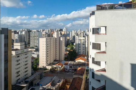 Apartamento à venda com 3 quartos, 190m² em Moema, São Paulo