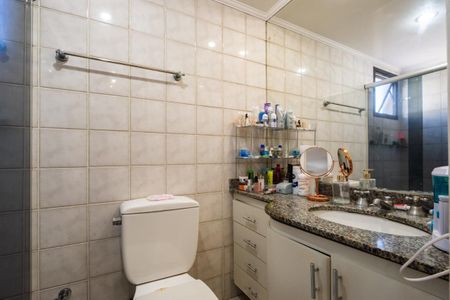 Apartamento à venda com 3 quartos, 190m² em Moema, São Paulo