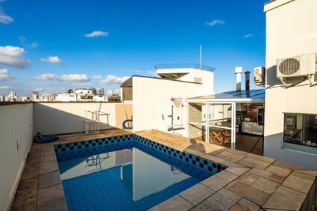 Apartamento à venda com 3 quartos, 190m² em Moema, São Paulo