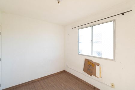 Quarto 1 de apartamento para alugar com 2 quartos, 44m² em Campo Grande, Rio de Janeiro