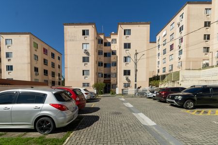 Apartamento para alugar com 44m², 2 quartos e 1 vaga Apartamento para alugar com 44m², 2 quartos e 1 vagaFachada do Prédio